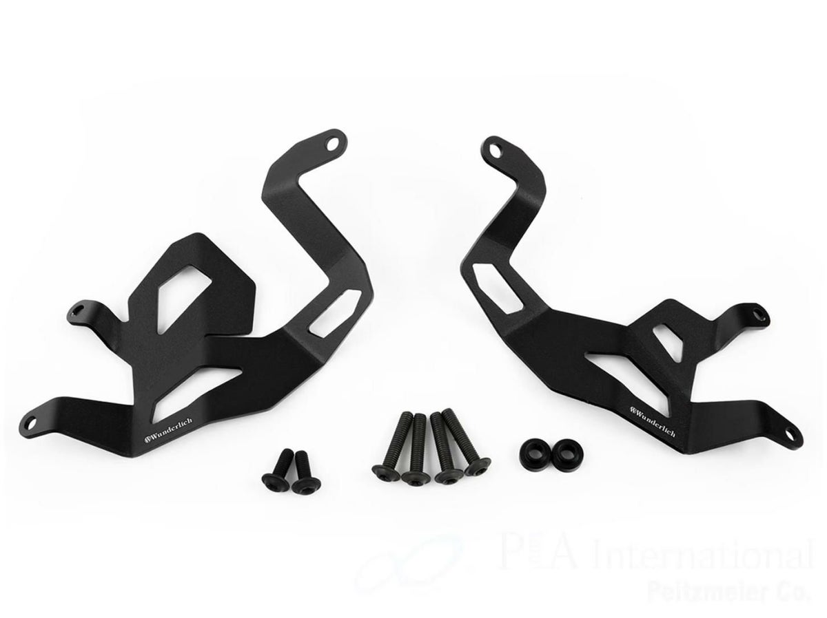 BMW R1300R/RS/RT/GS O2センサーガード  ワンダーリッヒ_2