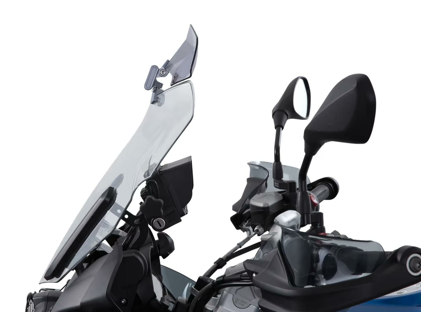 汎用 ERGO-VARIO アジャスタブル 3D プラス スモーク ワンダーリッヒ