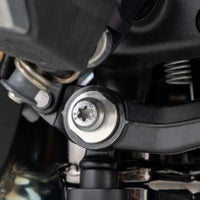 BMW R1300R/RS/RT (2025-) ブレーキペダルロワリング ワンダリッヒ_1