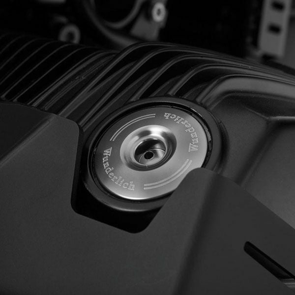 BMW R1250GS Adventure ラジエーターガード シルバー AltRider