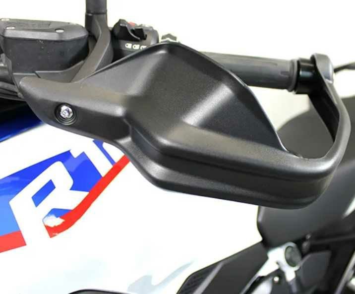 PUIG ツーリングスクリーン クリア BMW F800GS / F750GS / F850GS 純正