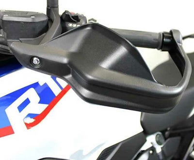 BMW R1300R (2025-) ハンドガード ブラック HORNIG_1