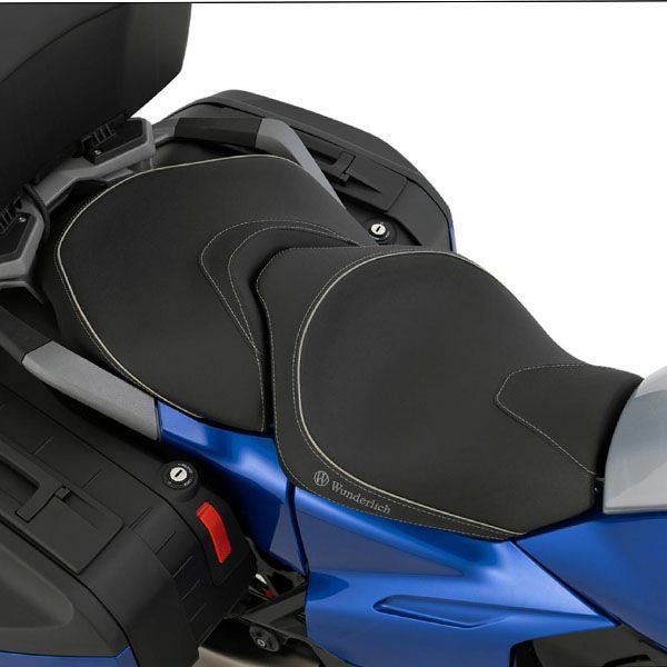  R1300RT 純正コンフォートローフロントシート（ヒーター付） コンフォートローフロントシート（ヒーター付き）｜アクセサリー｜BMW