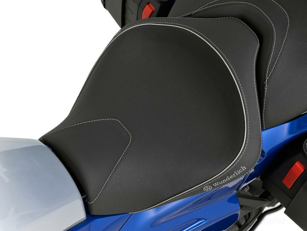  R1300RT 純正コンフォートローフロントシート（ヒーター付） BMW R1300RT フロント/リア シート 「Active Comfort」シートヒーター