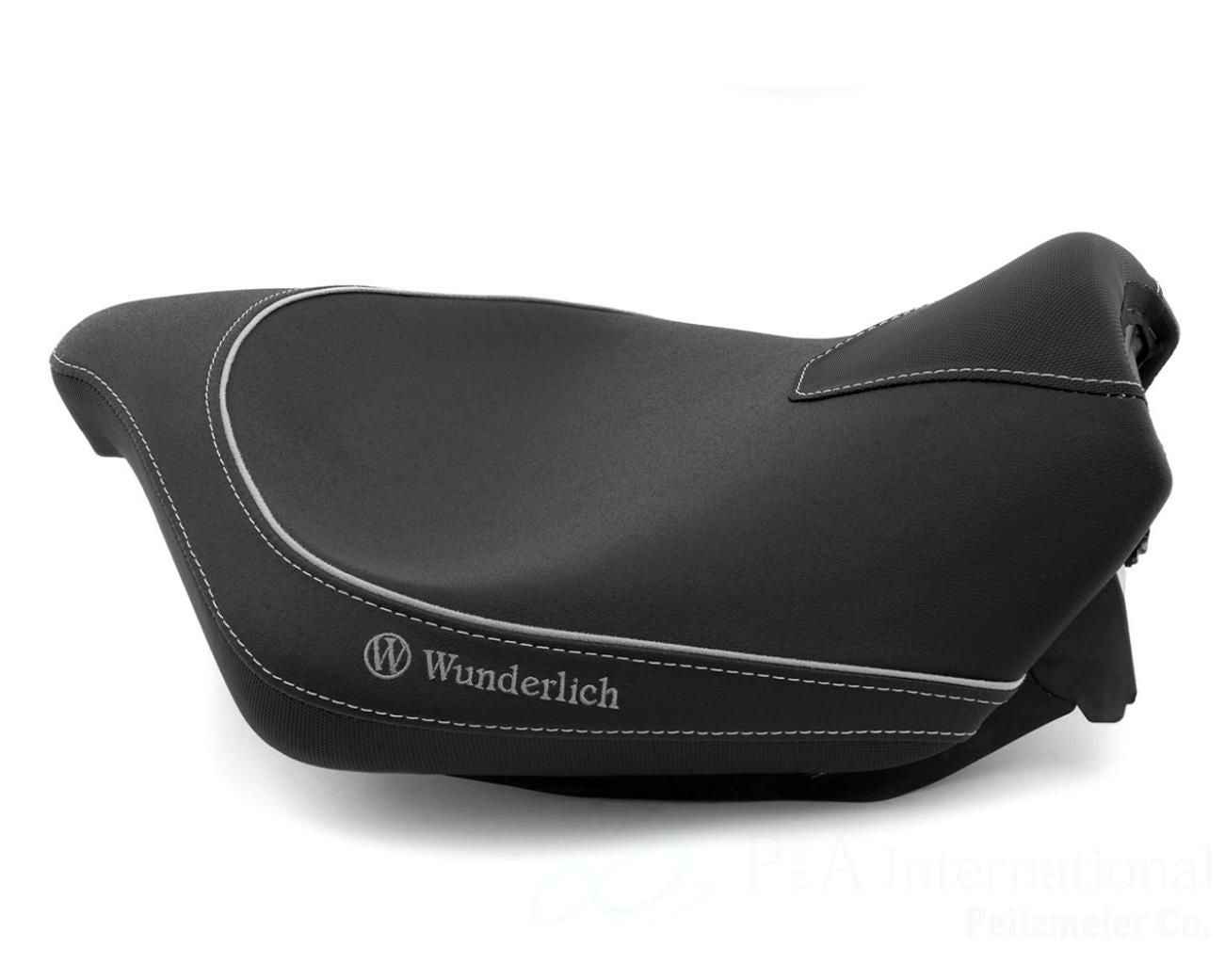 BMW R1300RT フロント/リア シート 「Active Comfort」シートヒーター