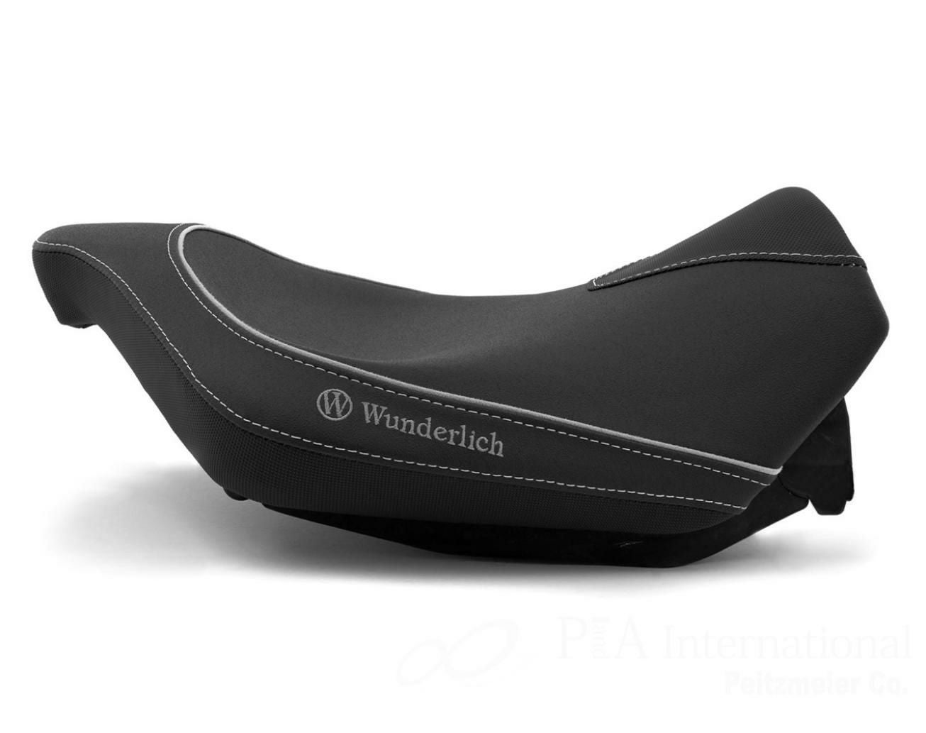  R1300RT 純正コンフォートローフロントシート（ヒーター付） BMW R1300RT フロント/リア シート 「Active Comfort」シートヒーター