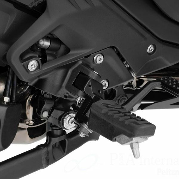 BMW R1300RT フロント/リア シート 「Active Comfort」シートヒーター