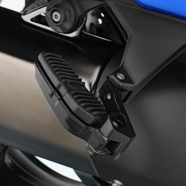 BMW R1300RT フロント/リア シート 「Active Comfort」シートヒーター