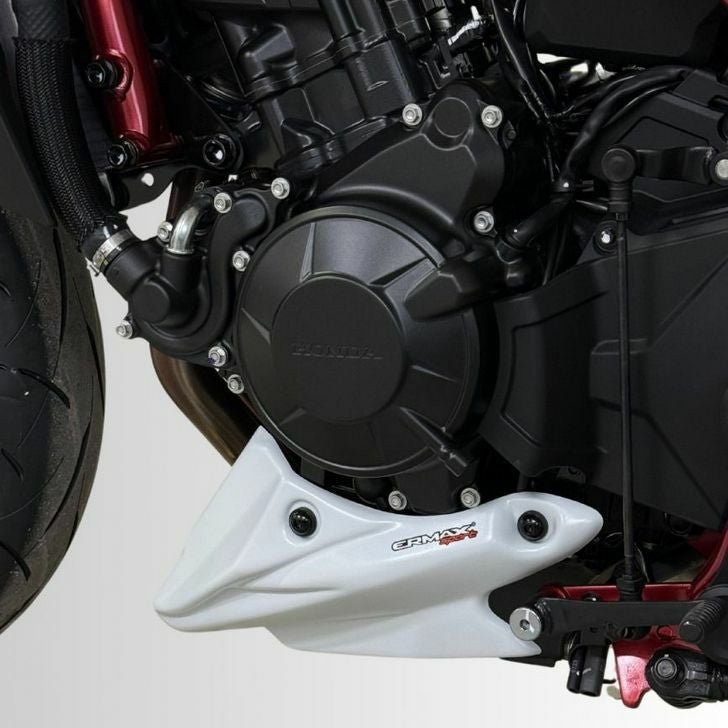 CB750ホーネット 2025～ アンダーカウル アルマックス(ermax) | バイク