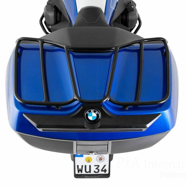 BMW R1300RT 用 BMW純正トップケース用キャリア ワンダーリッヒ