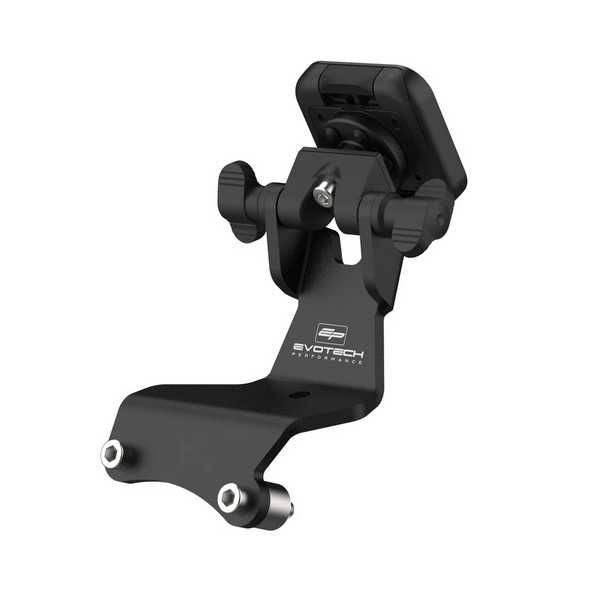 【極美品】Evotech Tracer9GTステー＋Chigee新 Evotech Performance Yamaha Tracer 9/GT (2021-) スマートホンSP