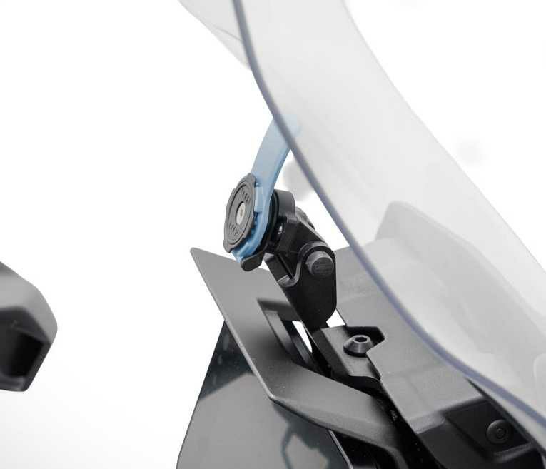 Evotech Performance Yamaha Tracer 9/GT (2021-) スマートホンSP