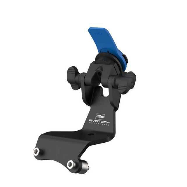 Evotech Performance Yamaha Tracer 9/GT (2021-) スマートホンSP