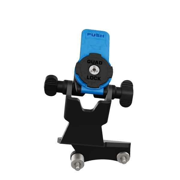 Evotech Performance Yamaha Tracer 9/GT (2021-) スマートホンSP