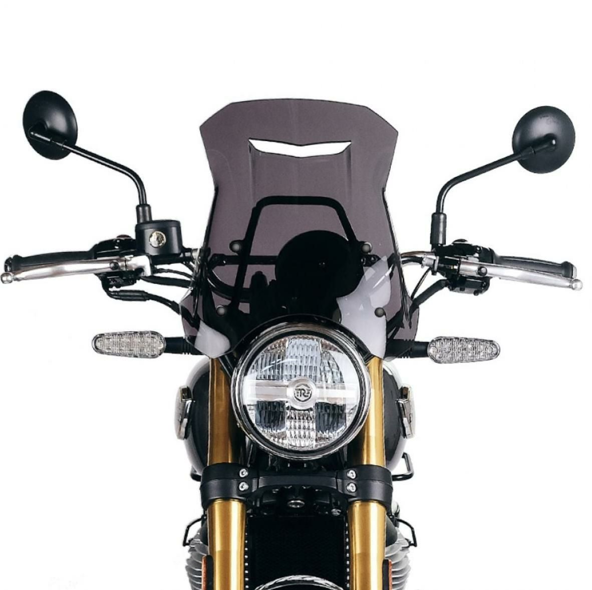Z900RS/スピードツイン1200/スピード400/ハンター350 ユニバーサル
