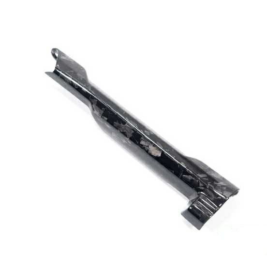 BMW R1300GS/R1300R/R1300RS カーボンブレーキパイプカバー BDC仕様 ILMBERGER_1