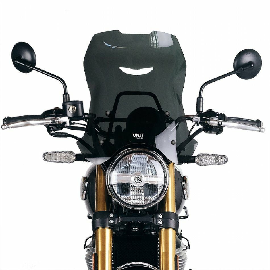 Z900RS/スピードツイン1200/スピード400/ハンター350 ユニバーサル