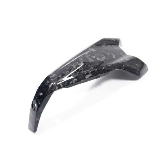 BMW R1300GS/R1300R/R1300RS カーボンスパークプラグキャップカバー左 BDC仕様 ILMBERGER_1