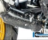 BMW R1300GS/R1300R/R1300RS サイレンサーカーボンプロテクター BDCマット仕様 ILMBERGER_1