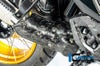 BMW R1300GS/R1300R/R1300RS サイレンサーカーボンプロテクター BDCマット仕様 ILMBERGER_2