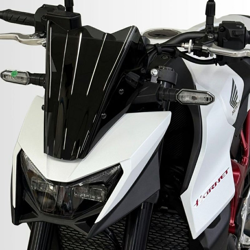 CB750ホーネット 2025～ スポーツスクリーン アルマックス(ermax)_1