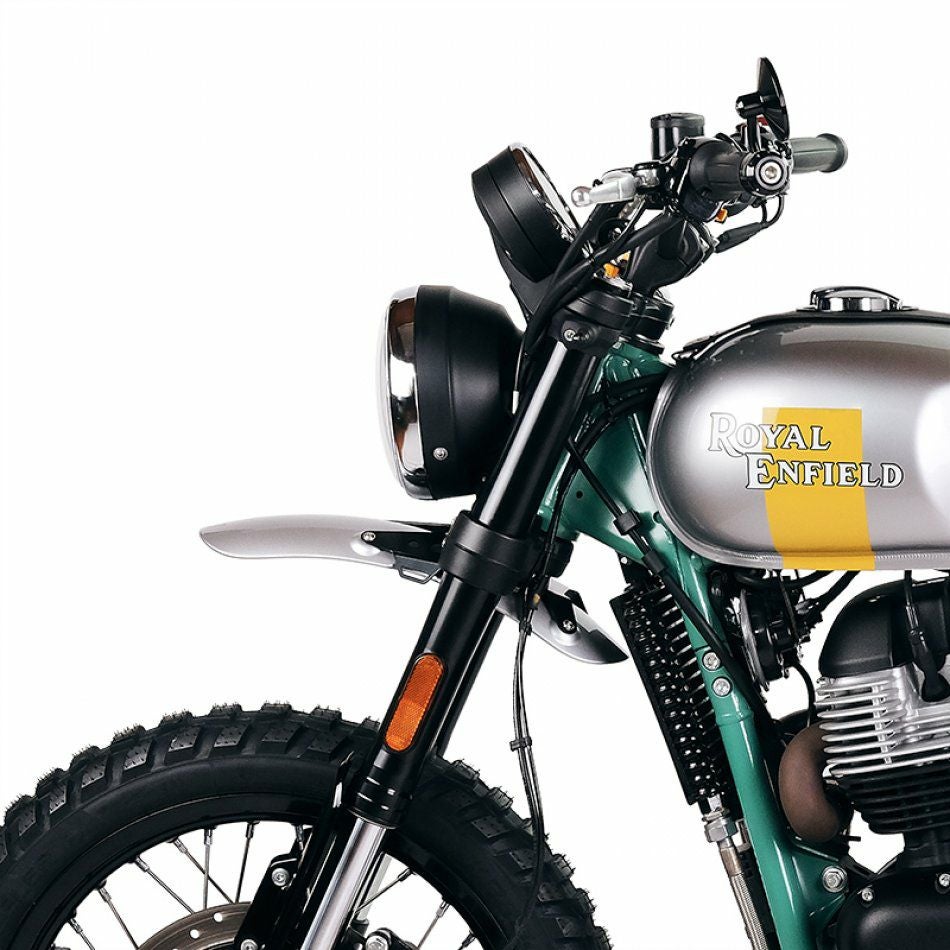 5個 ロイヤルエンフィールド ベア650(BEAR650) 純正オイルフィルタ ロイヤルエンフィールドベア650 アップフェンダーキット ユニット