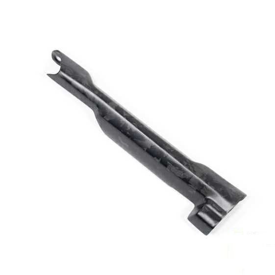 BMW R1300GS/R1300R/R1300RS カーボンブレーキパイプカバー BDCマット仕様 ILMBERGER_1