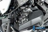BMW R1300GS/R1300R/R1300RS カーボンインジェクターノズルカバー BDCマット仕様 ILMBERGER_2
