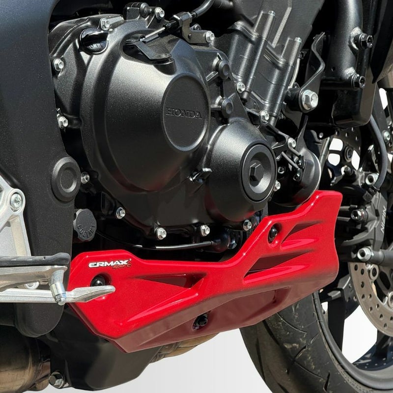 CB1000ホーネット 2025～ アンダーカウル アルマックス(ermax)_1