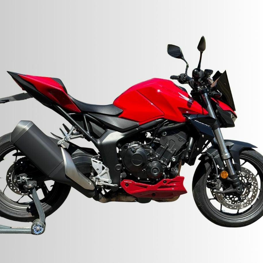 CB1000ホーネット 2025～ アンダーカウル アルマックス(ermax