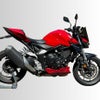 CB1000ホーネット 2025～ アンダーカウル アルマックス(ermax)_2