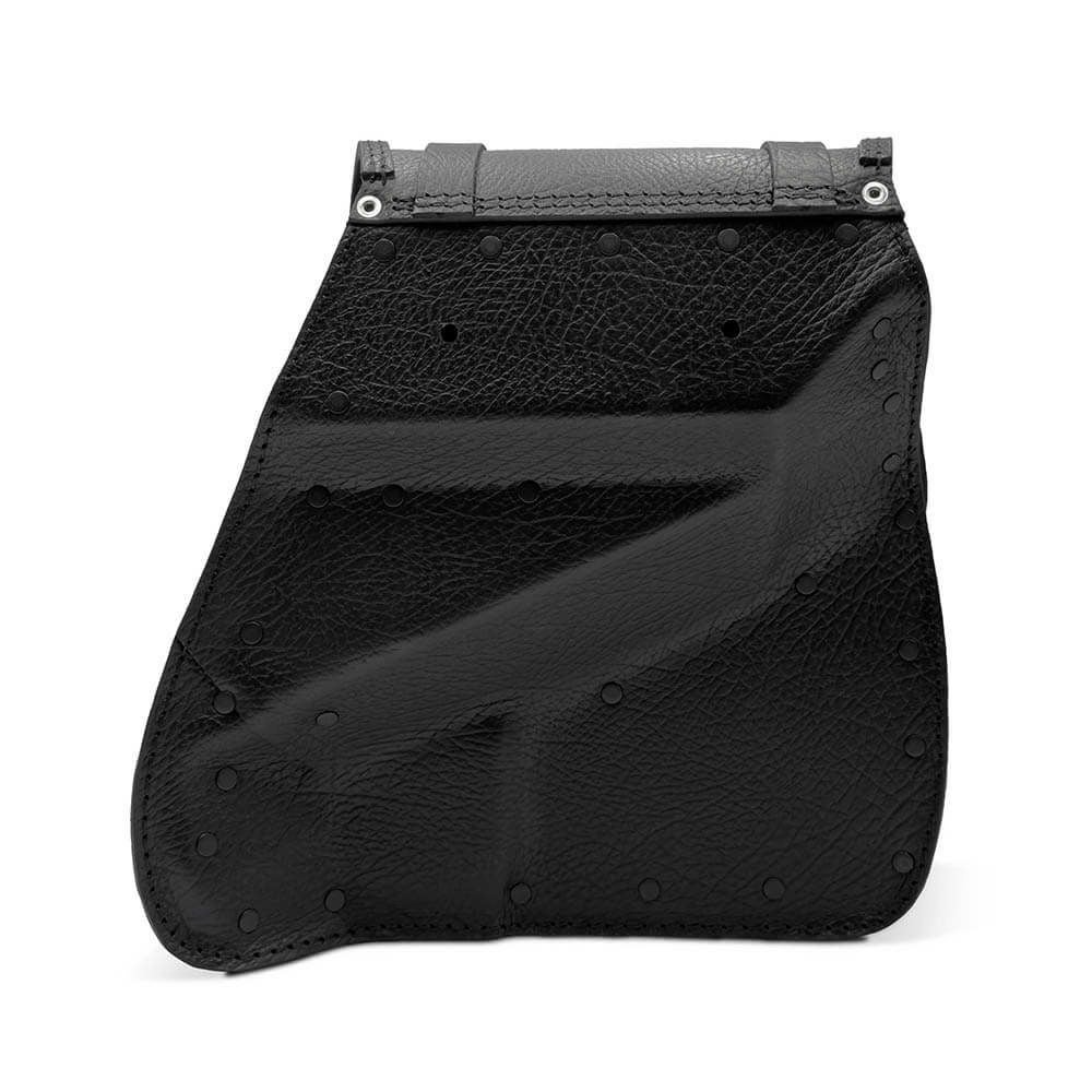 ロイヤルエンフィールド スーパーメテオ 650 サイドバッグ Cheyenne