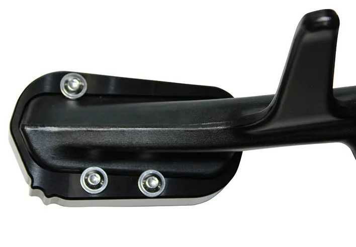 BMW R1300RT (2025-) サイドスタンドエンラージメント HORNIG_1