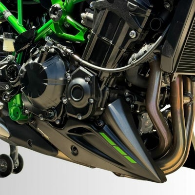 Hotbodies Racing MGP エキゾースト スリップオン・マフラー カーボン