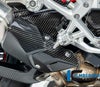 BMW S1000/M1000 カーボンヒートシールド ILMBERGER_1