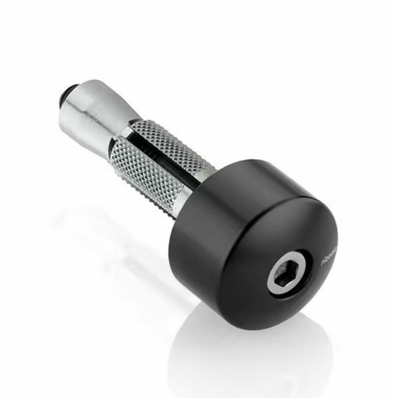 rizoma Handlebar Caps 「PRO」 / 汎用ミラーアダプタ アダプタタイプD
