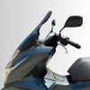 PCX125/PCX160 (2025～) ウインドシールド ハイプロテクション アルマックス(ermax)_2