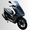 PCX125/PCX160 (2025～) ウインドシールド ハイプロテクション アルマックス(ermax)_4