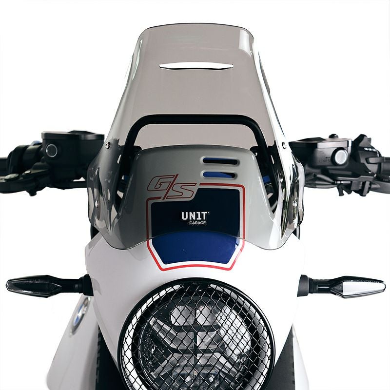 プーチ(Puig) スポーツスクリーン クリア VMAX1700 09-17 4952W