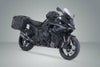 BMW R1300R/R1300RS (2025-) DUSCハードケースシステム 33L SW-MOTECH_4