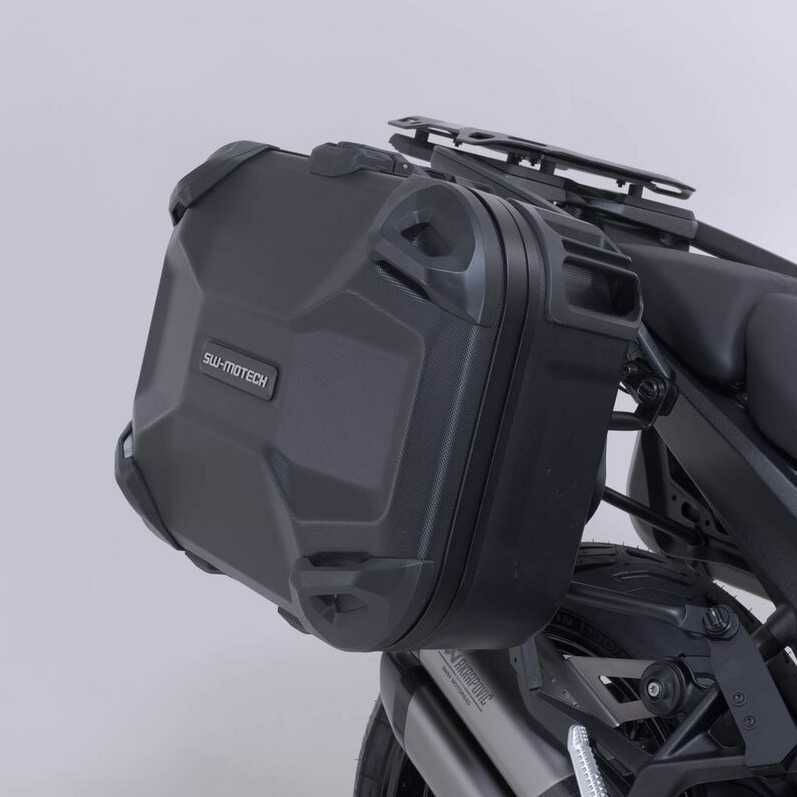 BMW R1300R/R1300RS (2025-) DUSCハードケースシステム 41L SW-MOTECH_1