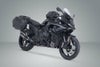 BMW R1300R/R1300RS (2025-) AERO ABSサイドケースシステム 25L SW-MOTECH_2