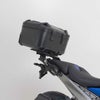 BMW R1300R/R1300RS (2025-) DUSC L ハードトップケースシステム ブラック 41L SW-MOTECH_1