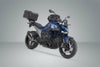 BMW R1300R/R1300RS (2025-) DUSC L ハードトップケースシステム ブラック 41L SW-MOTECH_2