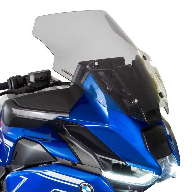 BMW R1300RT (2025-) スクリーン CAPONORD スモーク WRS | バイク