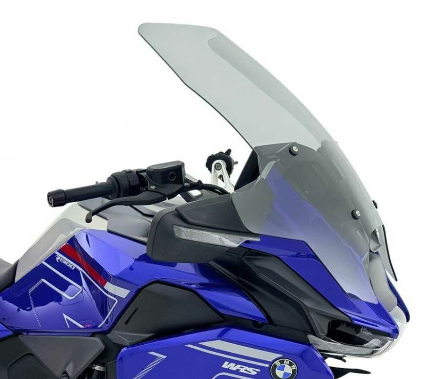BMW R1300RT (2025-) スクリーン CAPONORD スモーク WRS | バイク