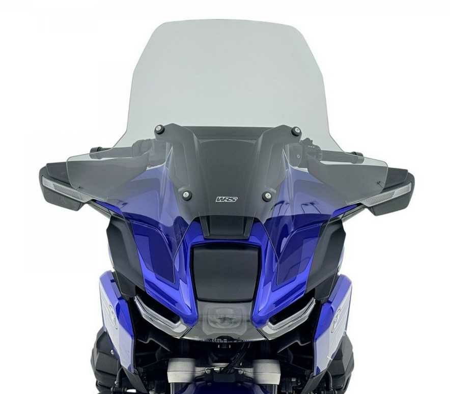 BMW R1300RT (2025-) スクリーン CAPONORD スモーク WRS | バイク