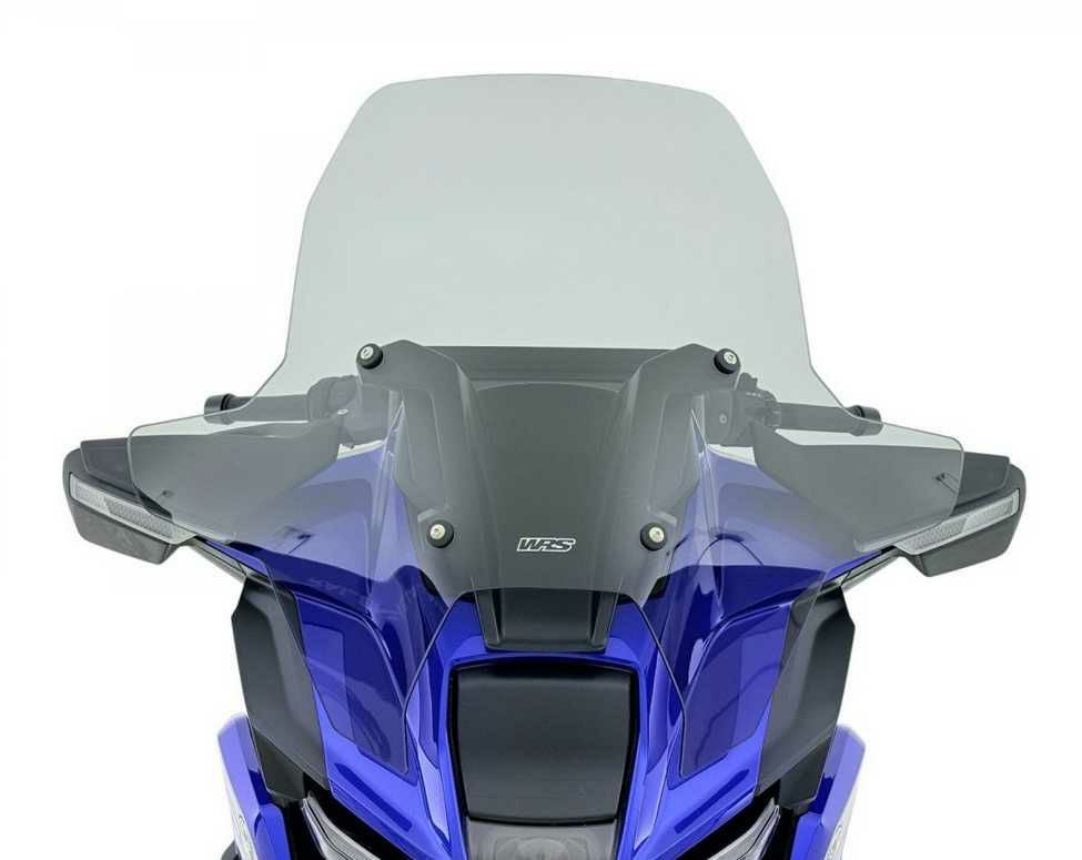 BMW R1300RT (2025-) スクリーン CAPONORD スモーク WRS | バイク