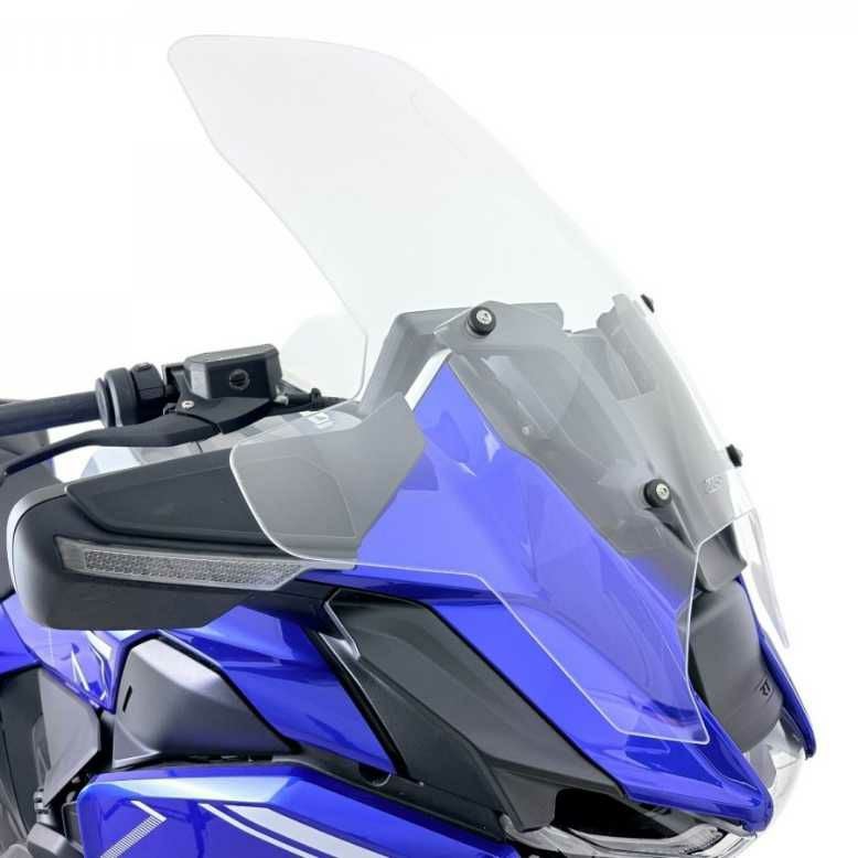 BMW R1300RT フロント/リア シート 「Active Comfort」シートヒーター