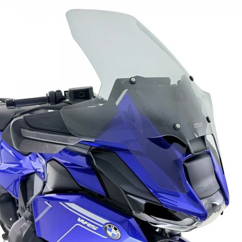 BMW R1300RT (2025-) ツーリングスクリーン スモーク WRS | バイク